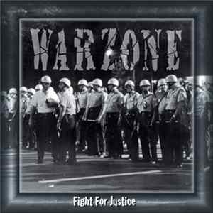 Warzone - Fight For Justice FLAC