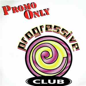 Various - Promo Only Progressive Club: April 2000 FLAC