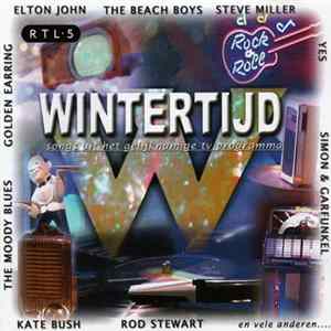 Various - Wintertijd - Songs Uit Het Gelijknamige Tv Programma FLAC