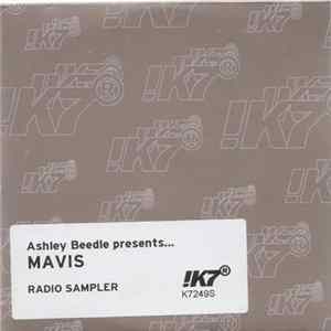 Ashley Beedle Presents... MAVIS - Radio Sampler FLAC