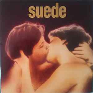 Suede - Suede FLAC