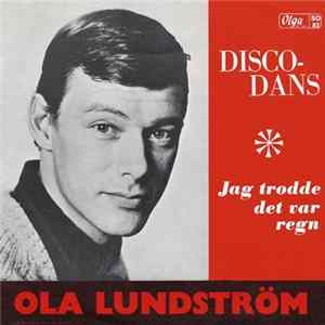 Ola Lundström - Discodans FLAC