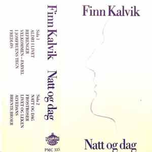 Finn Kalvik - Natt Og Dag FLAC