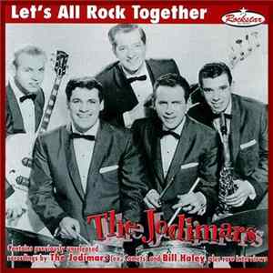 The Jodimars - Let's All Rock Together FLAC
