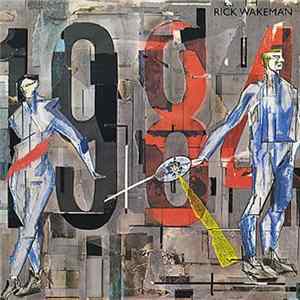 Rick Wakeman - 1984 FLAC