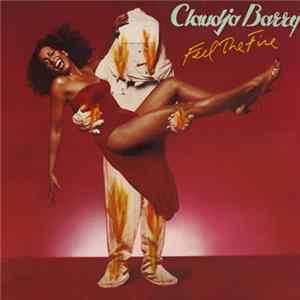 Claudja Barry - Feel The Fire FLAC