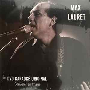 Max Lauret - Souvenir En Image FLAC