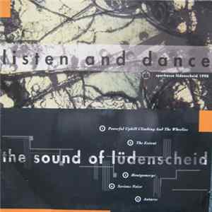Various - Listen And Dance (The Sound Of Lüdenscheid) FLAC