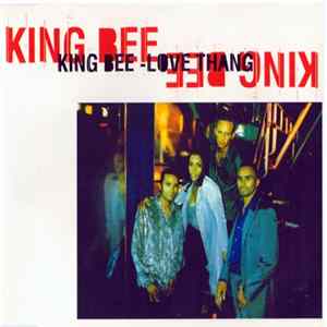 King Bee - Love Thang FLAC