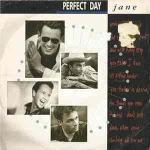 Perfect Day - Jane FLAC
