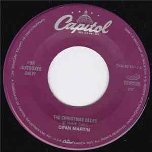 Dean Martin - The Christmas Blues / Let It Snow! Let It Snow! Let It Snow! FLAC