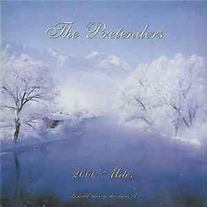 The Pretenders - 2000 Miles FLAC