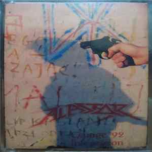 Alastor - Garage '92 Live Session FLAC