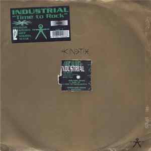 Industrial - Time To Rock / The Future FLAC