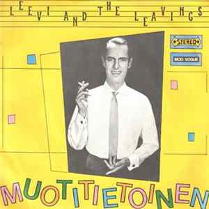 Leevi And The Leavings - Muotitietoinen FLAC