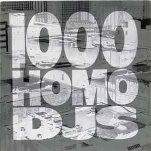 1000 Homo DJs - Apathy FLAC