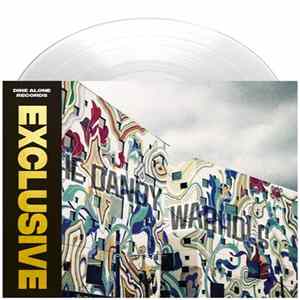 The Dandy Warhols - Why You So Crazy FLAC