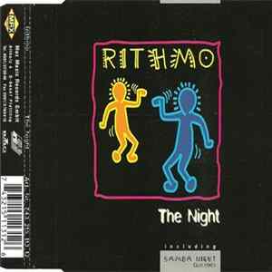 Rithmo - The Night FLAC