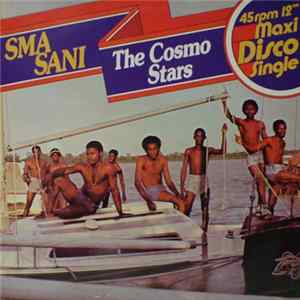 The Cosmo Stars - Sma Sani FLAC