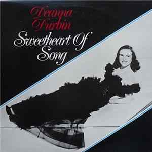 Deanna Durbin - Sweetheart Of Song FLAC