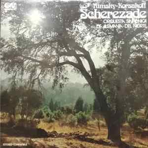 Nikolai Rimsky-Korsakov, Willheim Roth - Scherezade FLAC