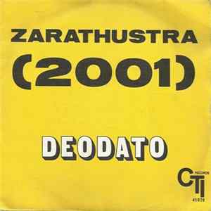 Deodato - Zarathustra (2001) FLAC