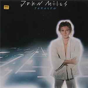John Miles - Zaragon FLAC