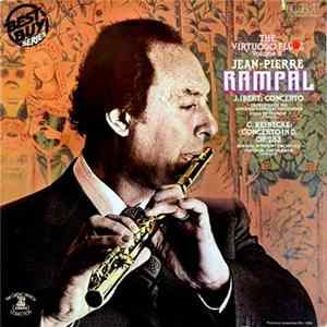 Jean-Pierre Rampal - The Virtuoso Flute, Vol. 2 FLAC