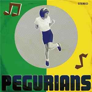 Pegurians - S/T FLAC