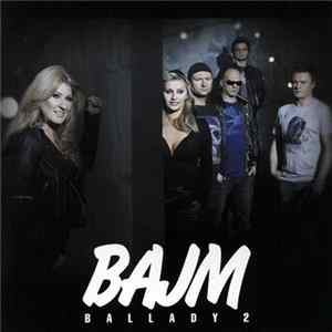 Bajm - Ballady 2 FLAC