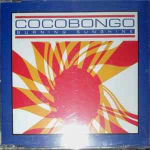 Coco Bongo - Burning Sunshine FLAC