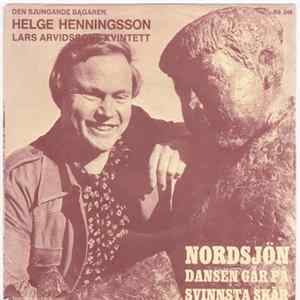 Helge Henningsson - Nordsjön FLAC