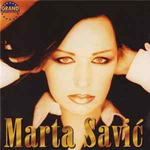 Marta Savić - Dijamanti, Brilijanti FLAC
