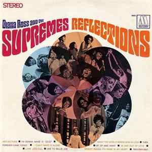 Diana Ross And The Supremes - Reflections FLAC