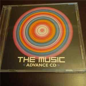 The Music - The Music FLAC