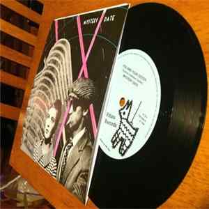 Mystery Date - You And Your Sister FLAC