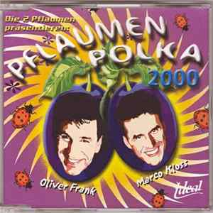 Oliver Frank + Marco Kloss - Pflaumenpolka 2000 FLAC