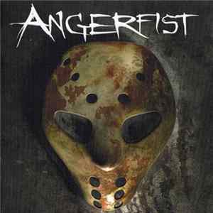 Angerfist - Giftbox FLAC
