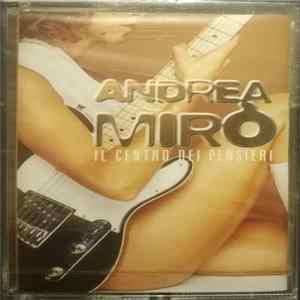 Andrea Mirò - Il Centro Dei Pensieri FLAC