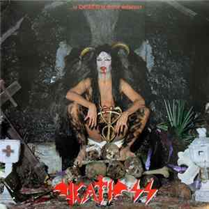Death SS - In Death Of Steve Silvester FLAC
