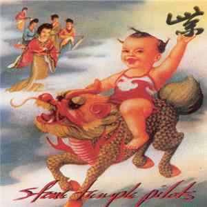 Stone Temple Pilots - Purple FLAC