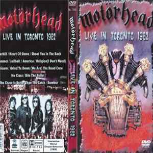 Motörhead - Live In Toronto FLAC