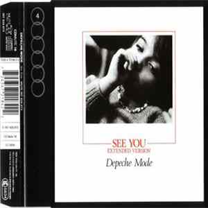 Depeche Mode - See You FLAC