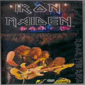 Iron Maiden - Rock The Ring FLAC