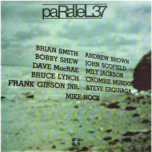 Various - Parallel 37 FLAC