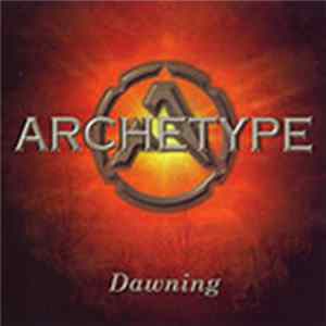 Archetype - Dawning FLAC