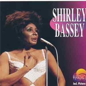 Shirley Bassey - Shirley Bassey FLAC