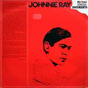 Johnnie Ray - Johnnie Ray FLAC