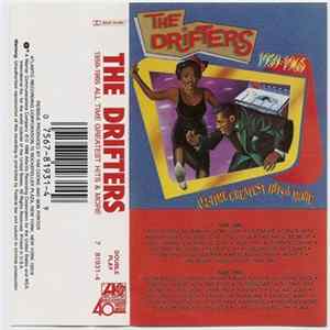 The Drifters - All-Time Greatest Hits & More 1959-1965 FLAC