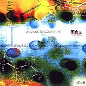 Adlib - Advanced Sound Unit FLAC
